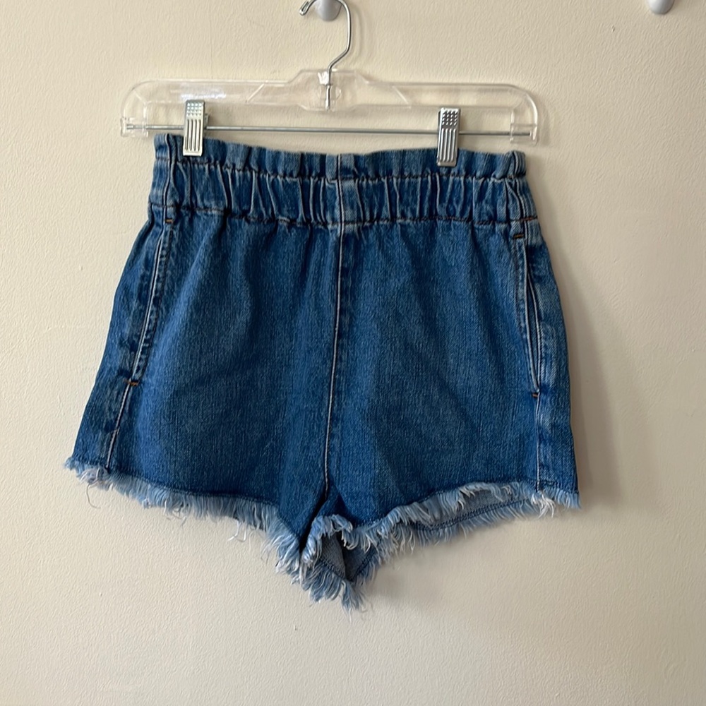 Urban Outfitters Cutest/comfiest jean shorts in the world!